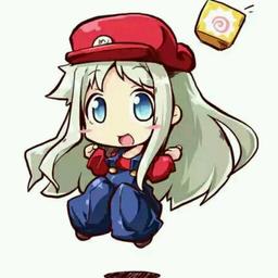 用户头像