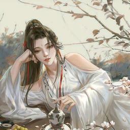 用户头像