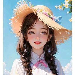 用戶頭像