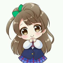 MinamiKotori