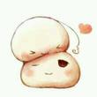果然还是团子可爱(ฅ>ω<*ฅ)