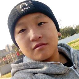 用户头像