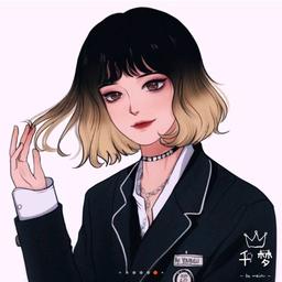 用户头像