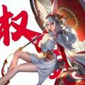 用戶頭像