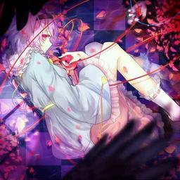 ｛血∮刺｝