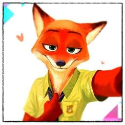 Mr.FOX狐狸先生