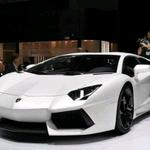 兰博基尼_2868