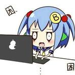用户头像