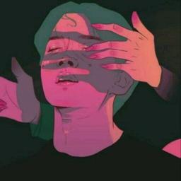 没心没肺@活着不累