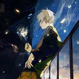 用户头像