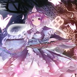幽月秋樱SAKURA