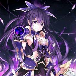 夜刀神   十香