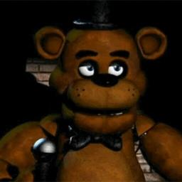 Freddy Bear