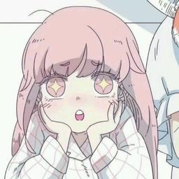 可爱少女苏苏