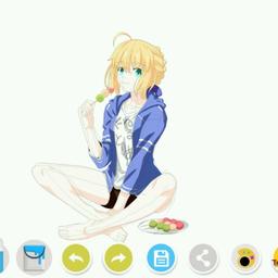 、浅夏桃子