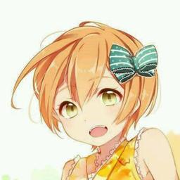 HoshizoraRin