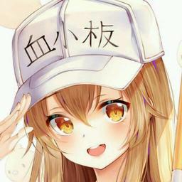用户头像