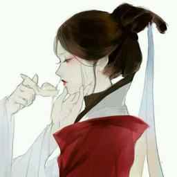不一样的高贵范er
