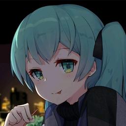 用户头像
