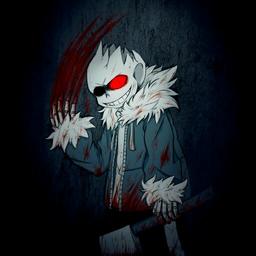 horror sans