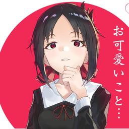 用户头像