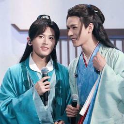 杀马特五号━┳━　━┳━