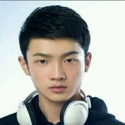 涩男儿