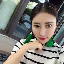 浪漫都市的繁华