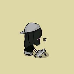 呲牙小钱