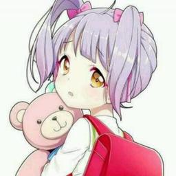 用户头像