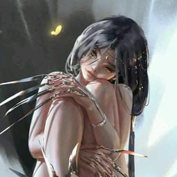 用户头像