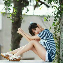 血染长枪