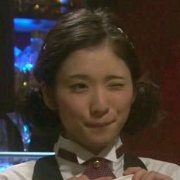 Mayu不是马玉