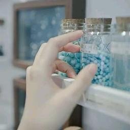 (`●__●ˊ) 海洋