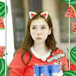 余生一个颖（angelababy）