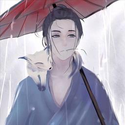 泪雨沙畔