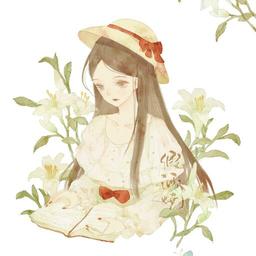 用户头像