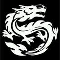 千城卍墨白