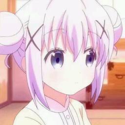 用户头像