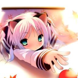 用戶頭像