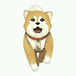 用户头像