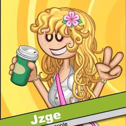 Jzge