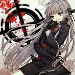 阴眼少女^.^