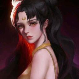 寒夜里颤抖