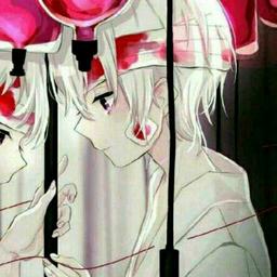 北陌离歌Love