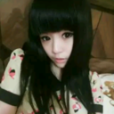 落雪无声风自语