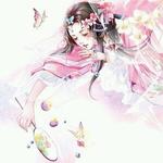 血中的°失心少女
