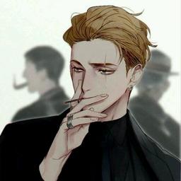 用户头像