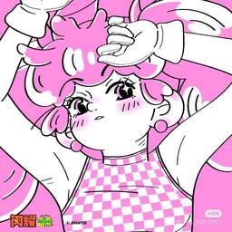用户头像