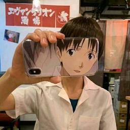 用户头像